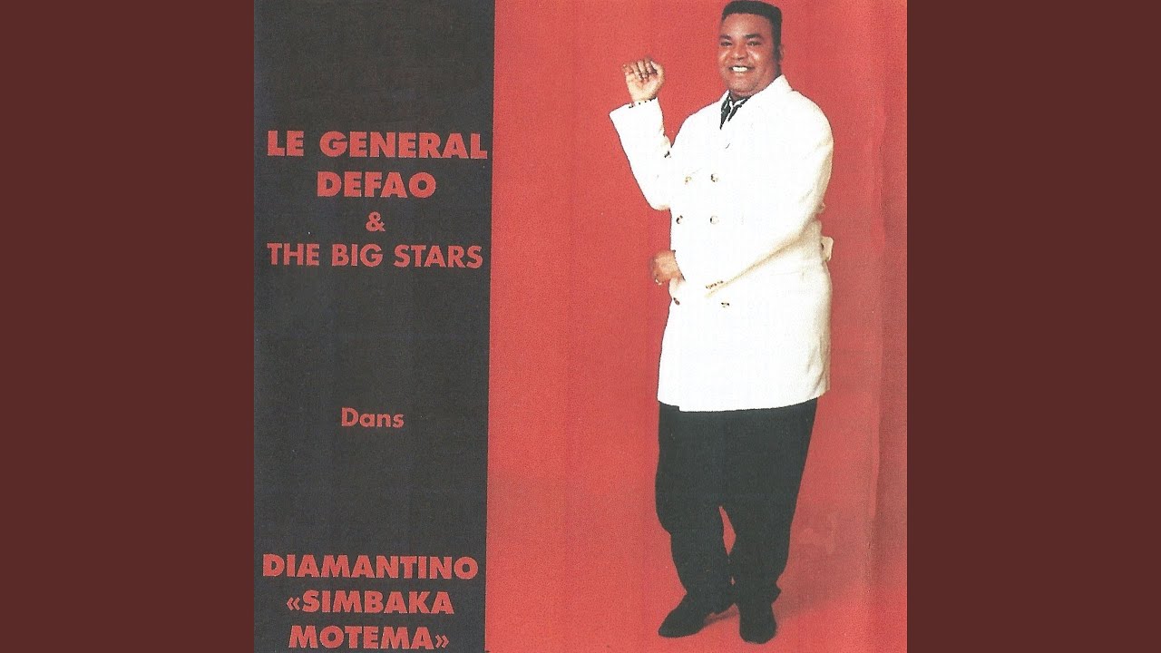J.P Diamantino (feat. The Big Stars)