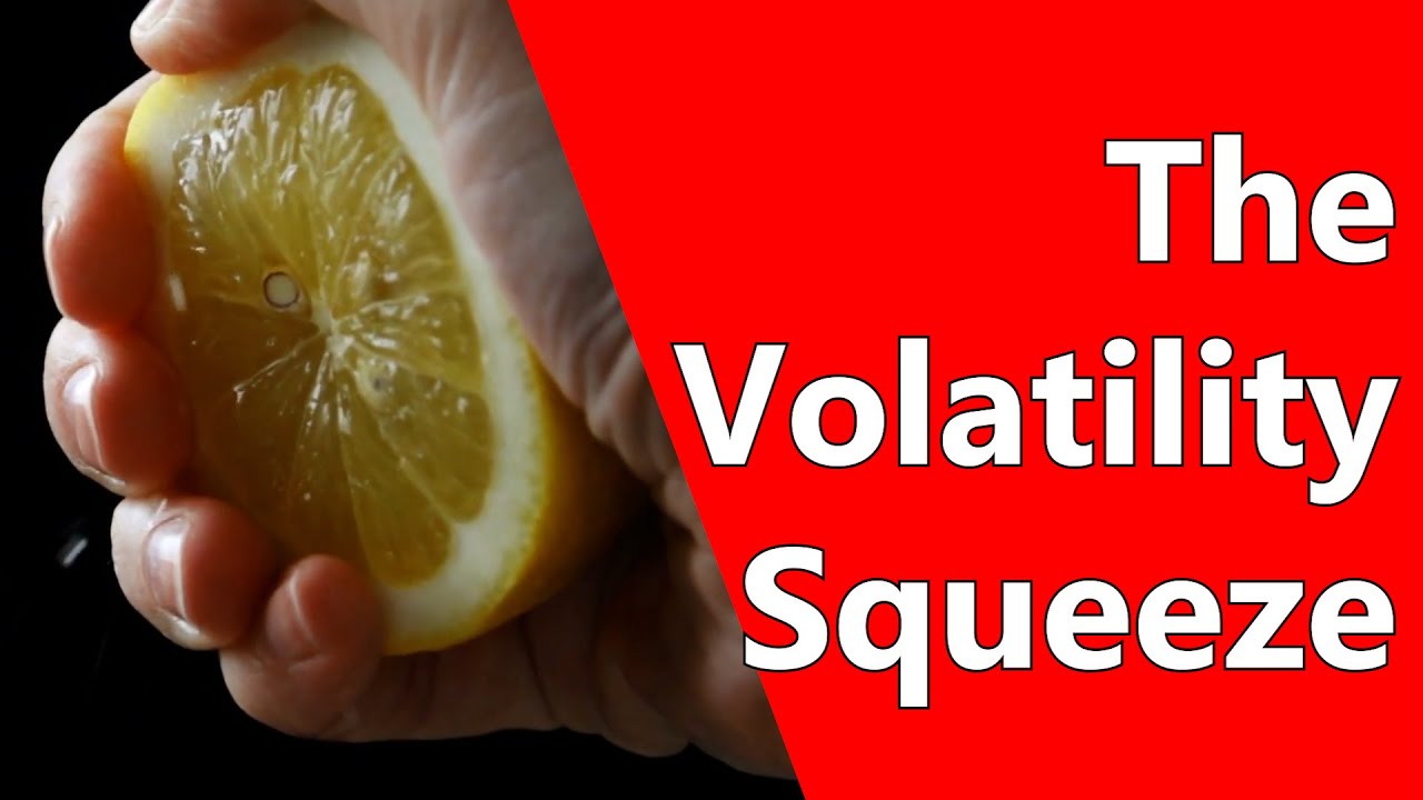 The Volatility Squeeze