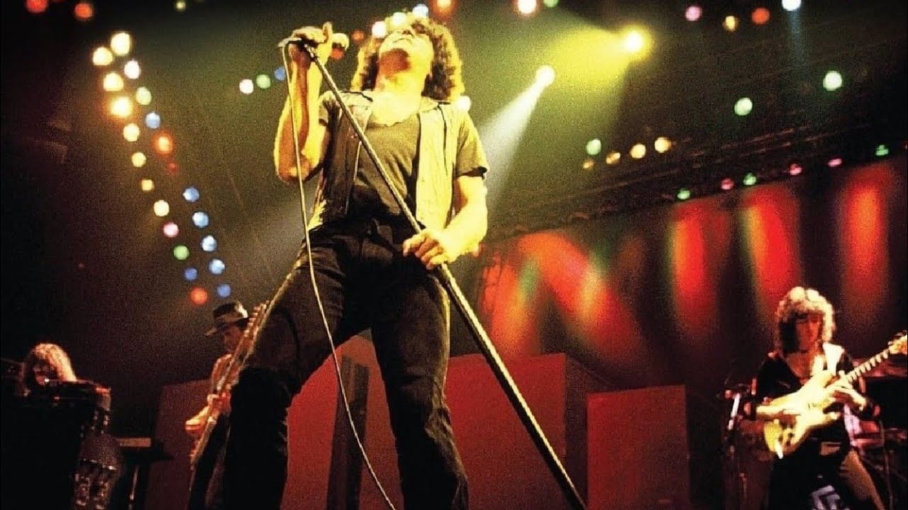 Deep Purple - Love Conquers All (Tradu&ccedil;&atilde;o legendas