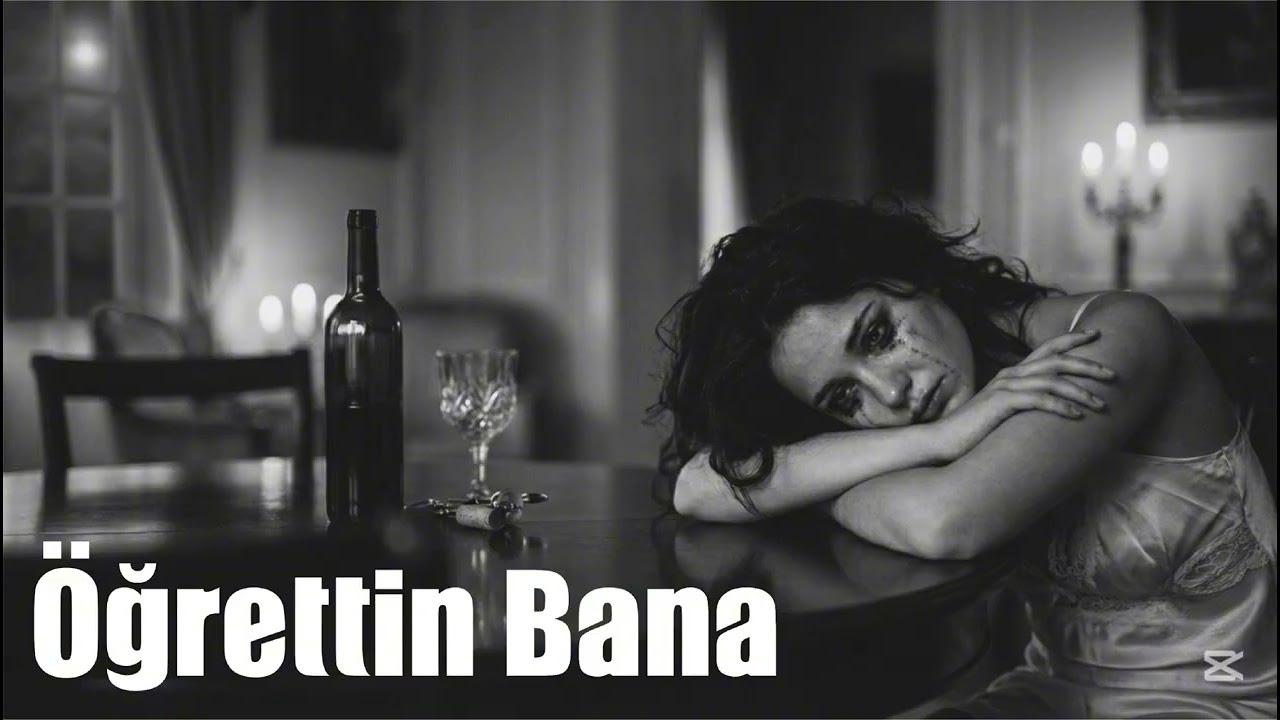 Öğrettin Bana | 90s Anatolian Rock
