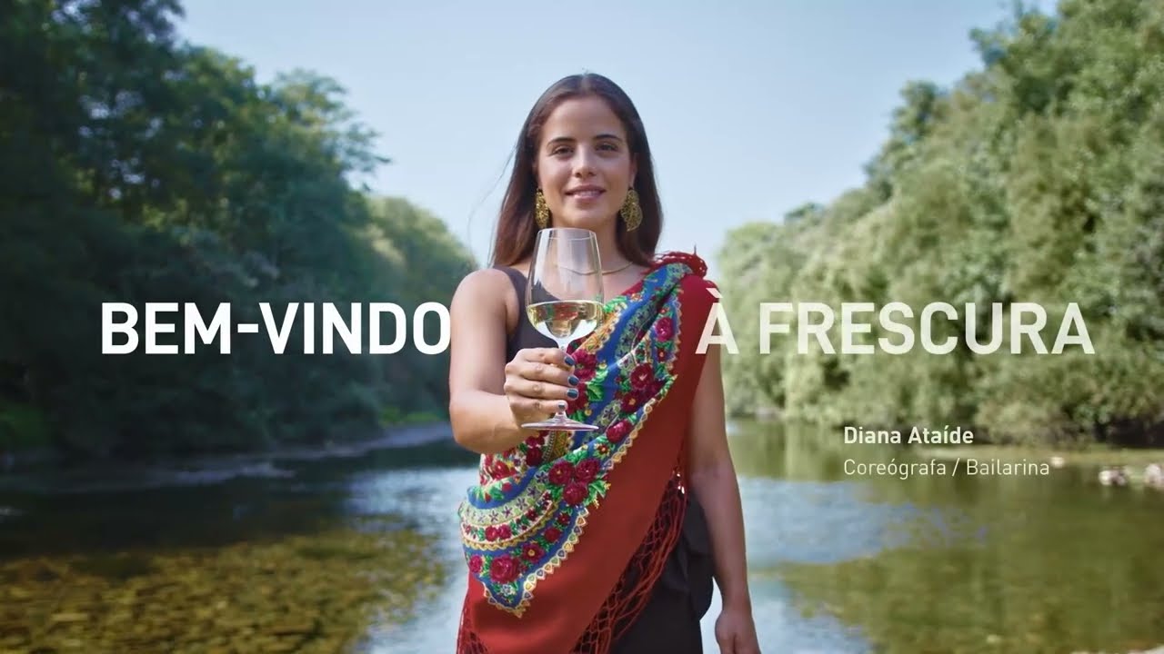 Loureiro do Vale do Lima – Um Vinho, Um Território, Um Destino