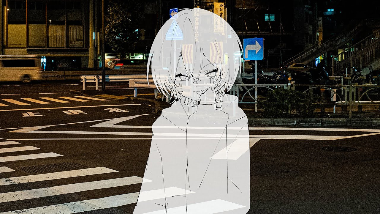 オゾン - 在り方 feat.鏡音レン