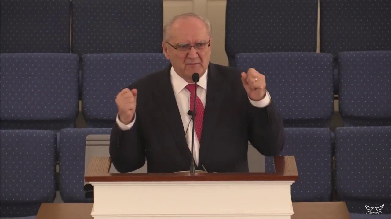 Valentin Popovici - Importanta Jertfei Domnului Isus | Predica