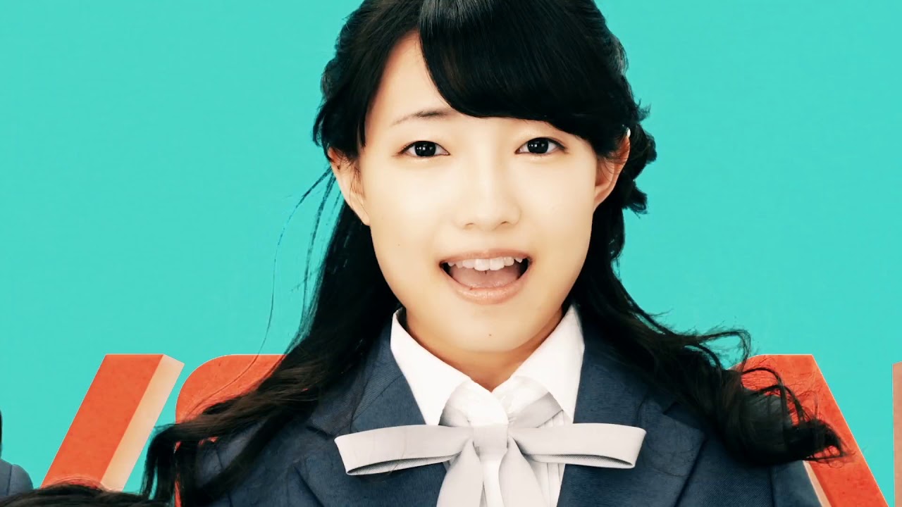 IZA!   YOANI 1年C組