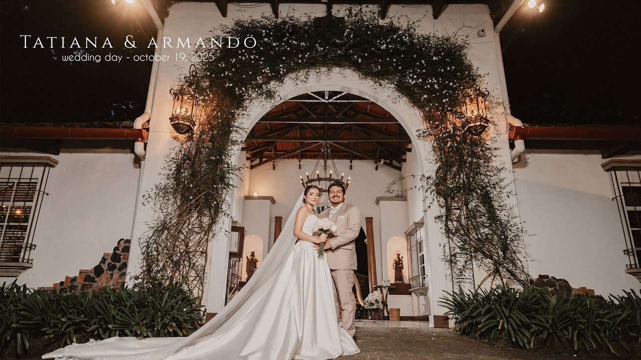 Taty & Armando | Cajamarca