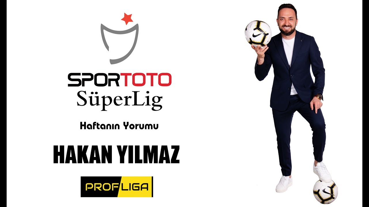 Profliga S&uuml;per Lig 8 nci Hafta Yorumu ve Analizi