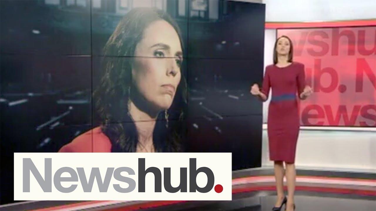 Exclusive: Labour's dip in latest NZ political poll results - August 2021 | Newshub