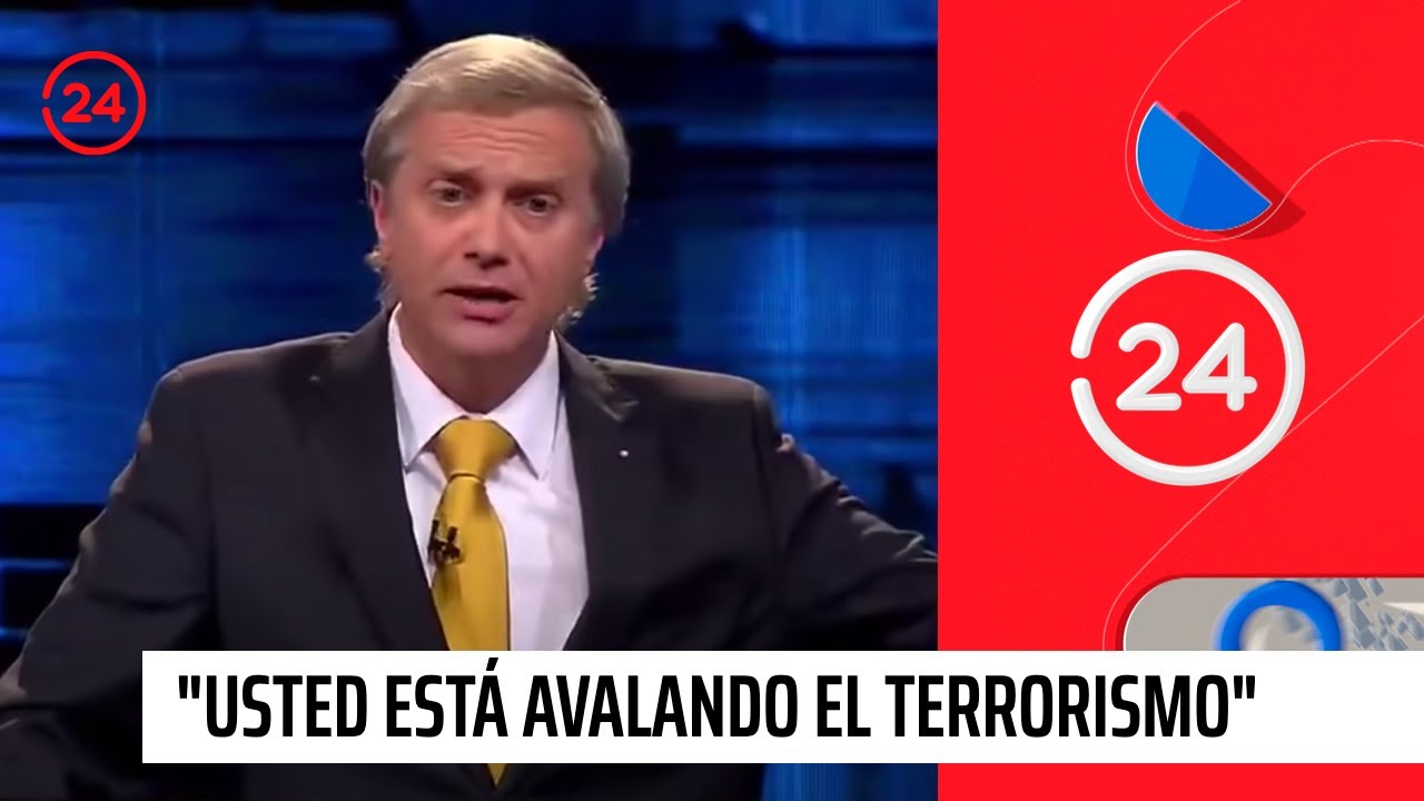 Kast a Guillier por La Araucanía: 