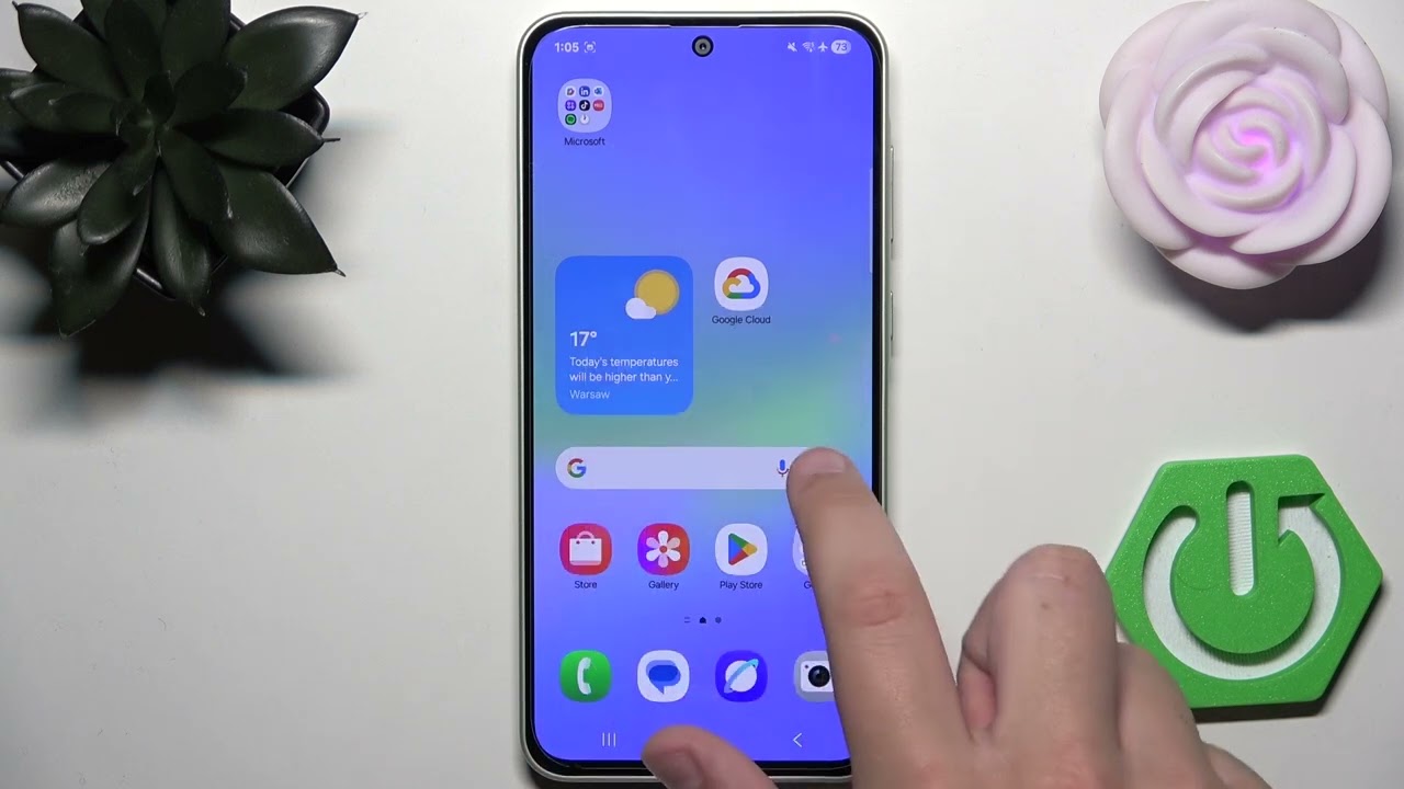 How to Use Multitasking Features on Samsung Galaxy A36 &ndash; Boost Your Productivity