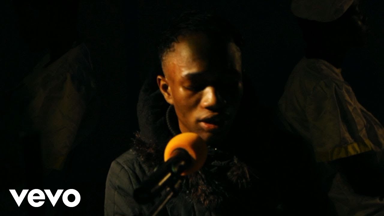 Michael O. Wilson - I'm Gonna Trust (Official Music Video)