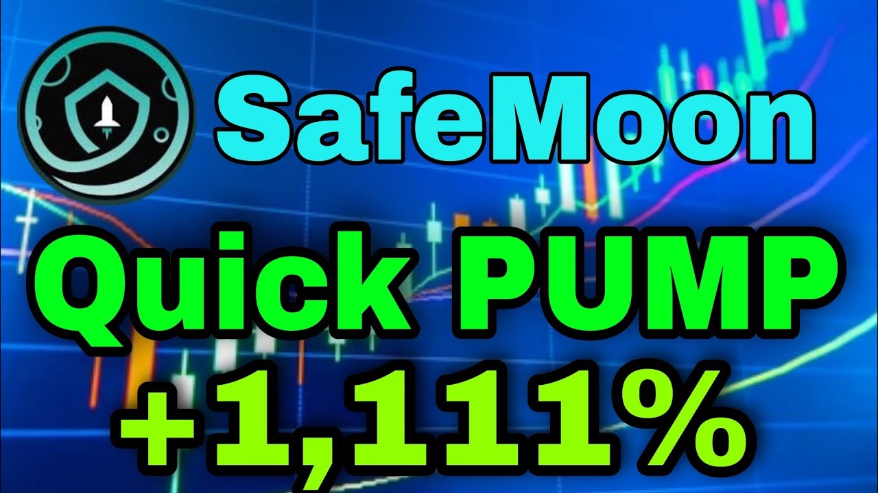Safemoon Quick Pump! || Safemoon Price Prediction || Safemoon News & Technical Analysis