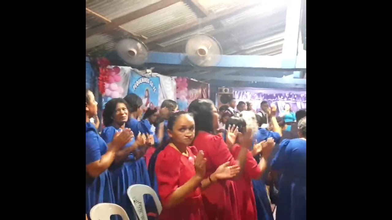 Cantor Jeferson Guerreiro  Congresso Unificado Assembleia de Deus Pentecostal Gera&ccedil;&atilde;o Mission&aacute;ria