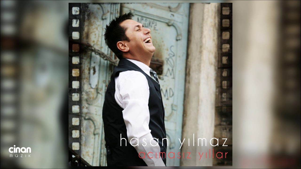 Hasan Yılmaz - Ayrıldık İşte