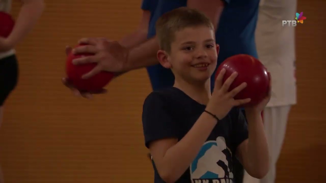 Vuk Kanazir, majstor za kuglanje