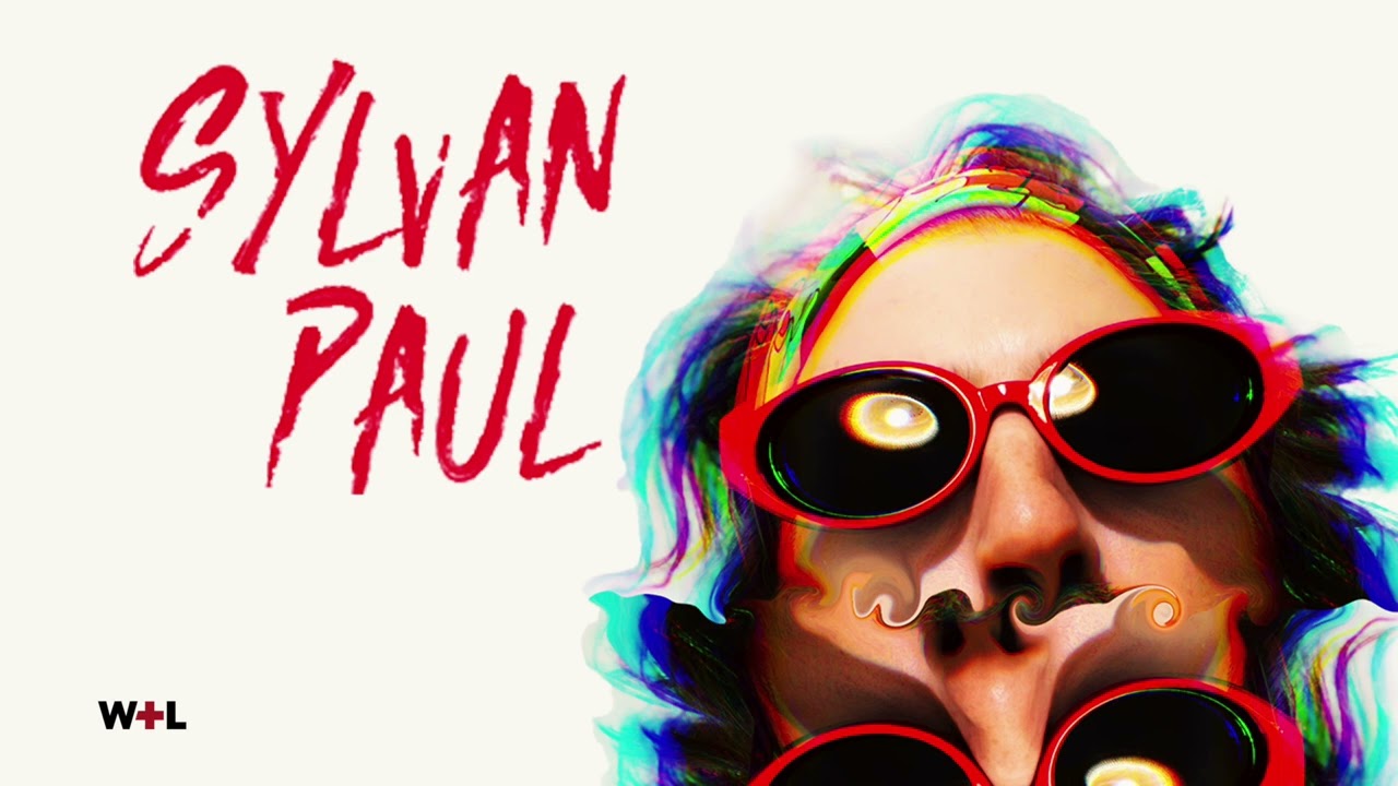 Sylvan Paul - Back To You