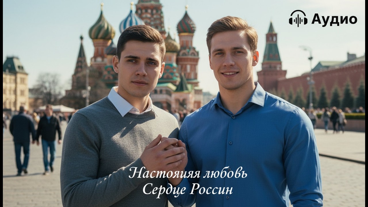 Он узнал, что брат гей — но открывшаяся правда шокировала всех.
