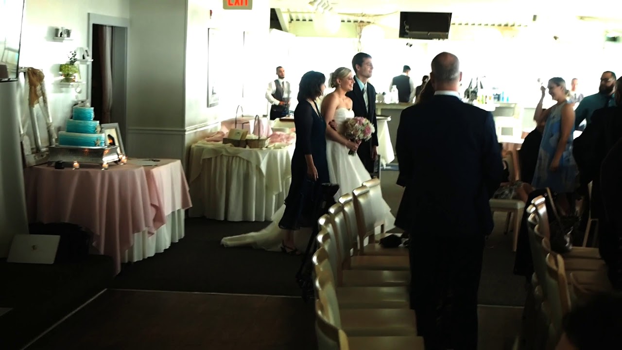 Beauty and The Beast Themed Wedding - The Dolce Ensemble
