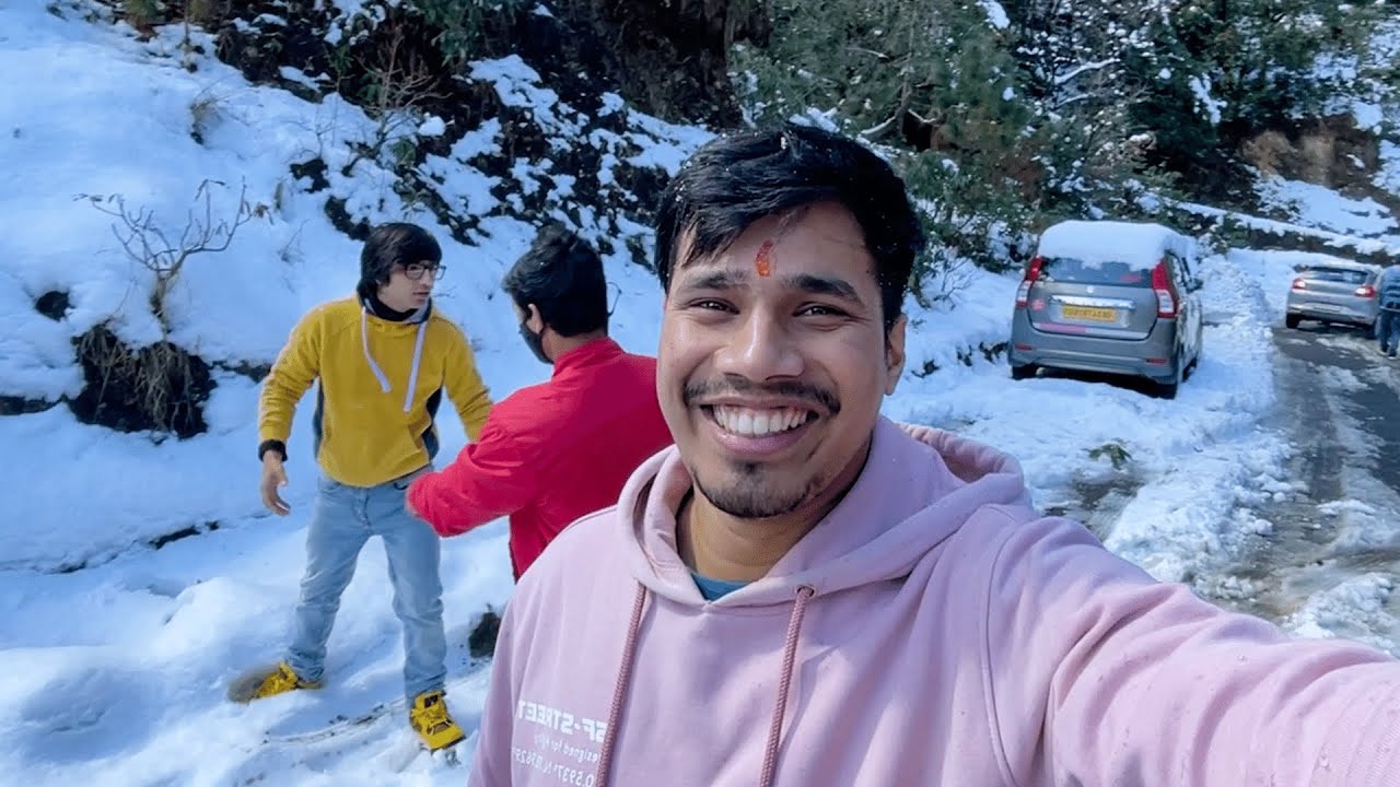 Itne Saare Adventure Ek Sath 😍