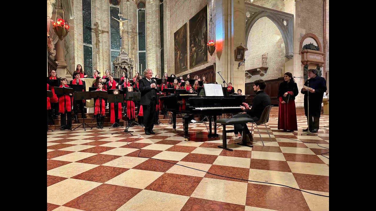 Natale a S Lorenzo 2023