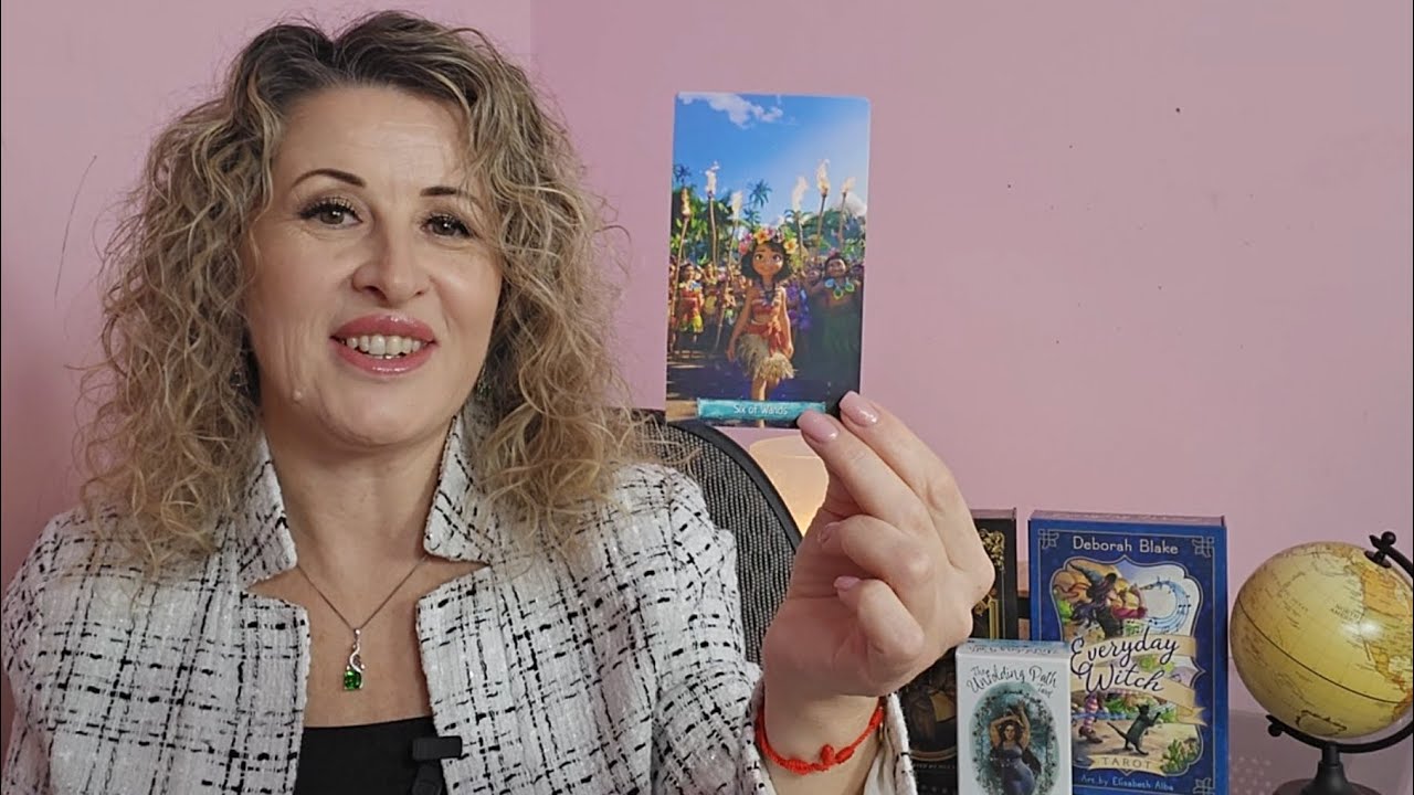 СКОРПИОН  - ТАРО ПРОГНОЗ 9-15 февраля 2026 года от TONYA TRAVEL 