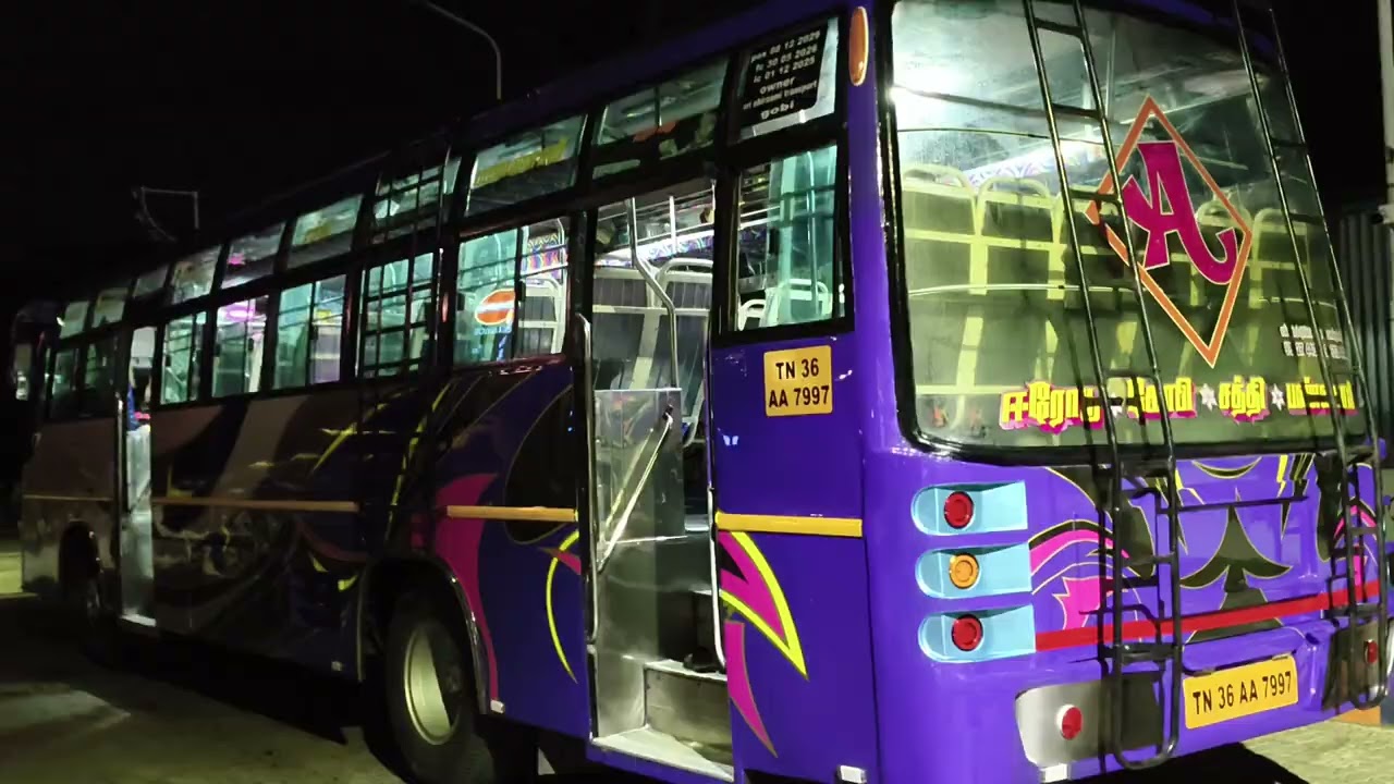 BUS Amplifier Using Viswa Prologic board's Powered by ViswaAudio Builder's