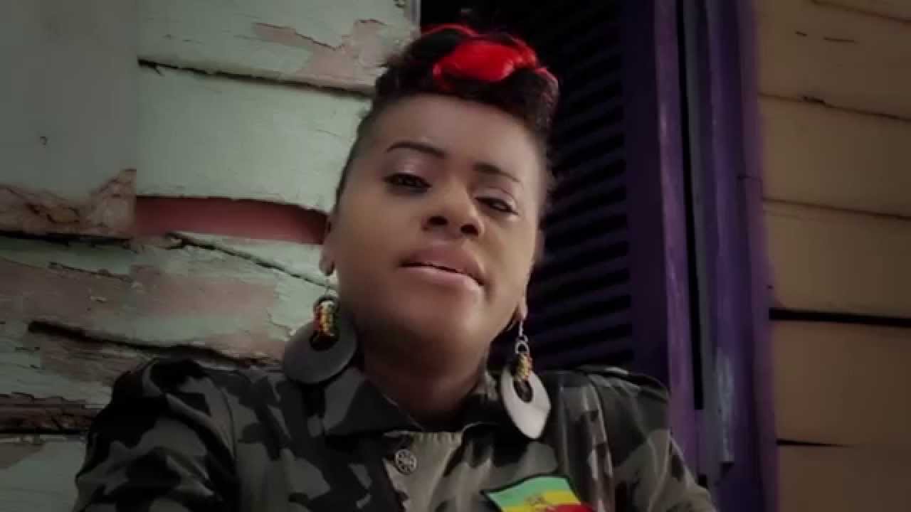 ETANA - TRIGGER (OFFICIAL VIDEO)