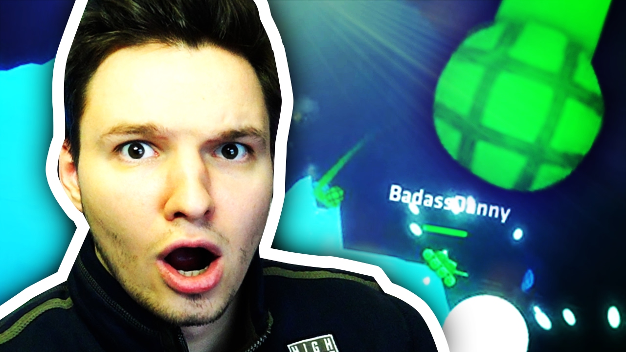 DIE GRÖßTE GRANATE!!! (Shellshock Live)