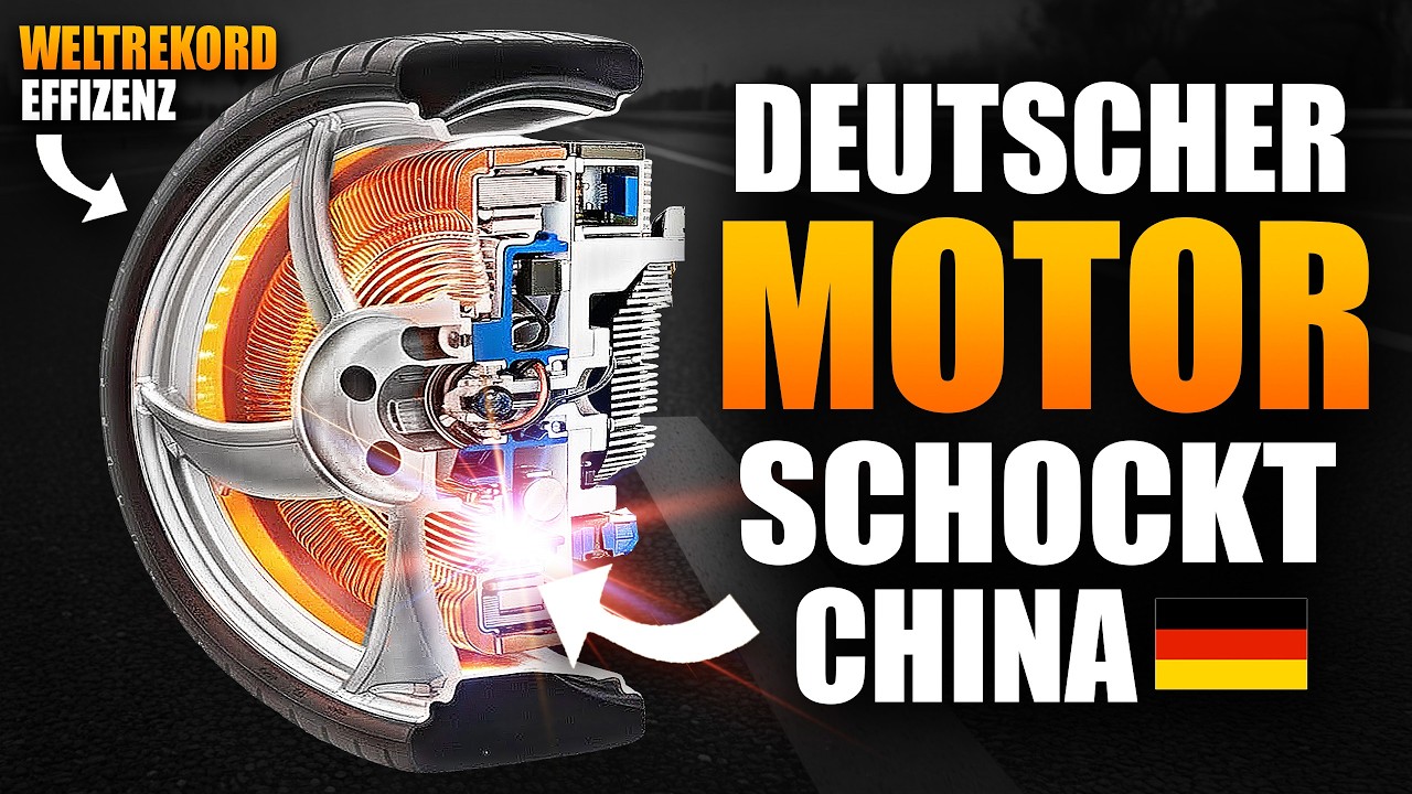 Durchbruch: Neuer RN-Motor schlägt jede Konkurrenz!
