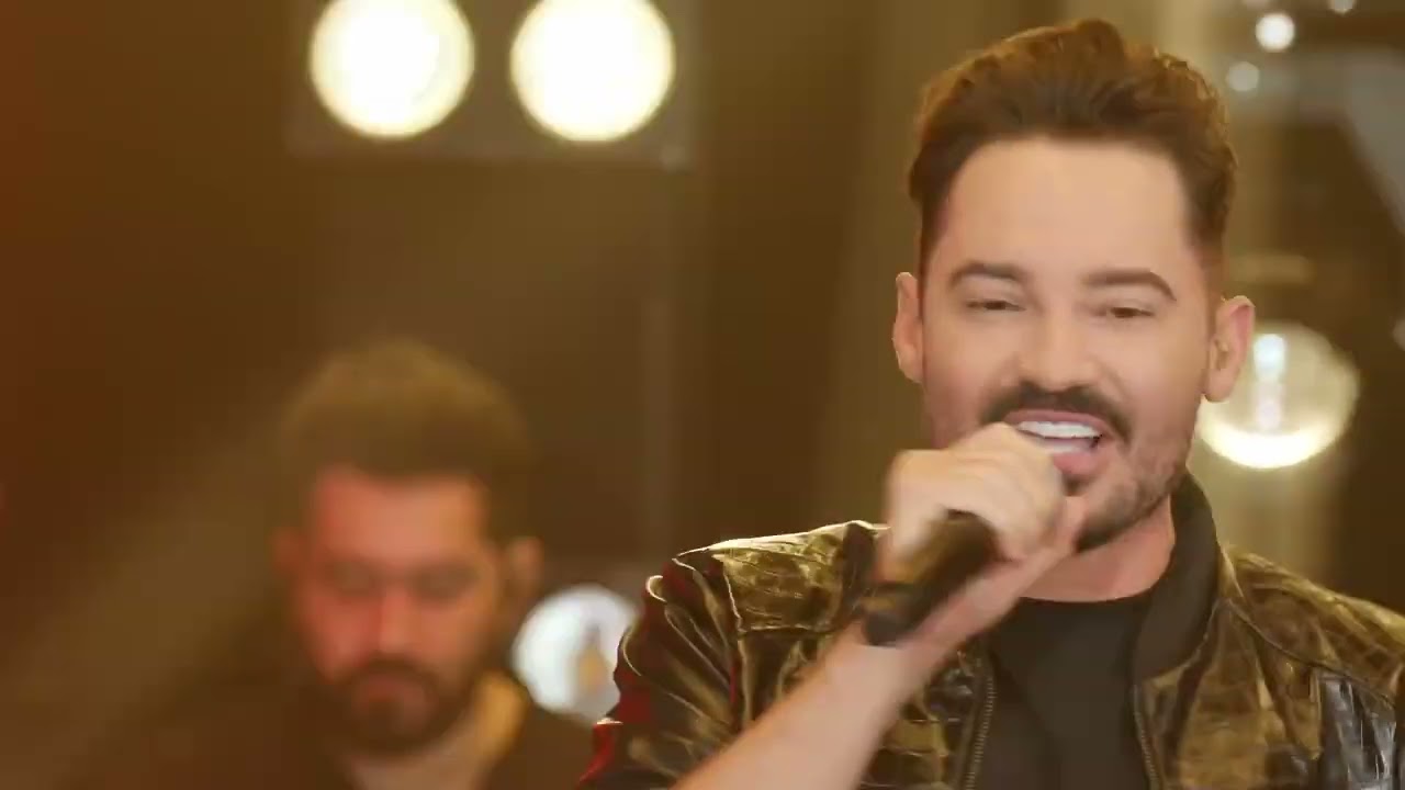 Buteco Sertanejo | Fiduma & Jeca e Fernando Sorocaba - Cortando as BR