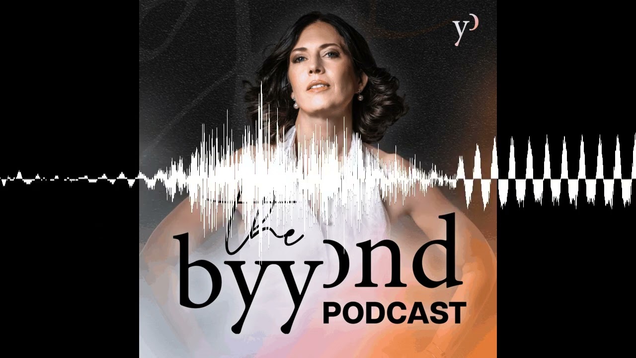 Folge 151 – Warum Pink? Was „das pinke Leben“ konkret im Alltag heißt - The byyond Podcast