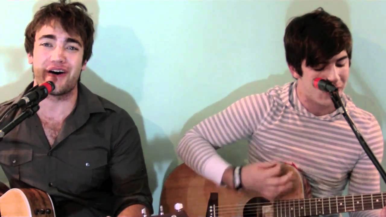Enchanted - Taylor Swift Cover by Brom and Danen