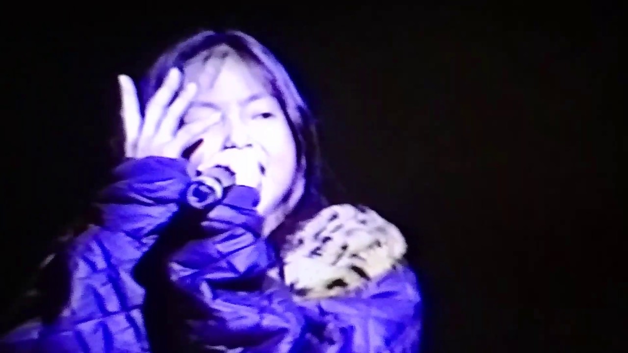 ☆#映像盗み厳禁!!貴重 安室奈美恵 13歳 namine amuro(現MAX mina) dreamer 沖縄アクターズスクールコンサートパフォーマンス。