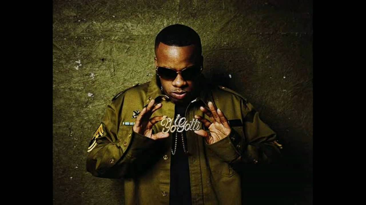 Yo Gotti - Gangsta Party (Instrumental)