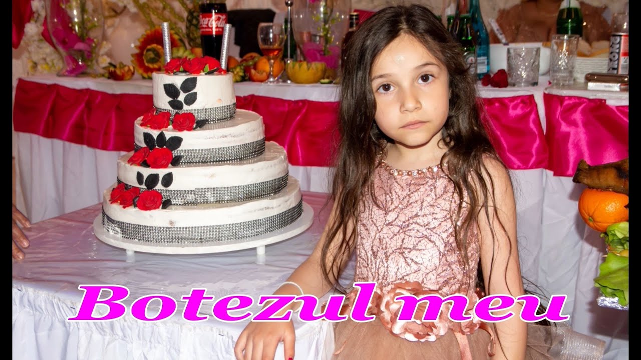 Botez Patricia