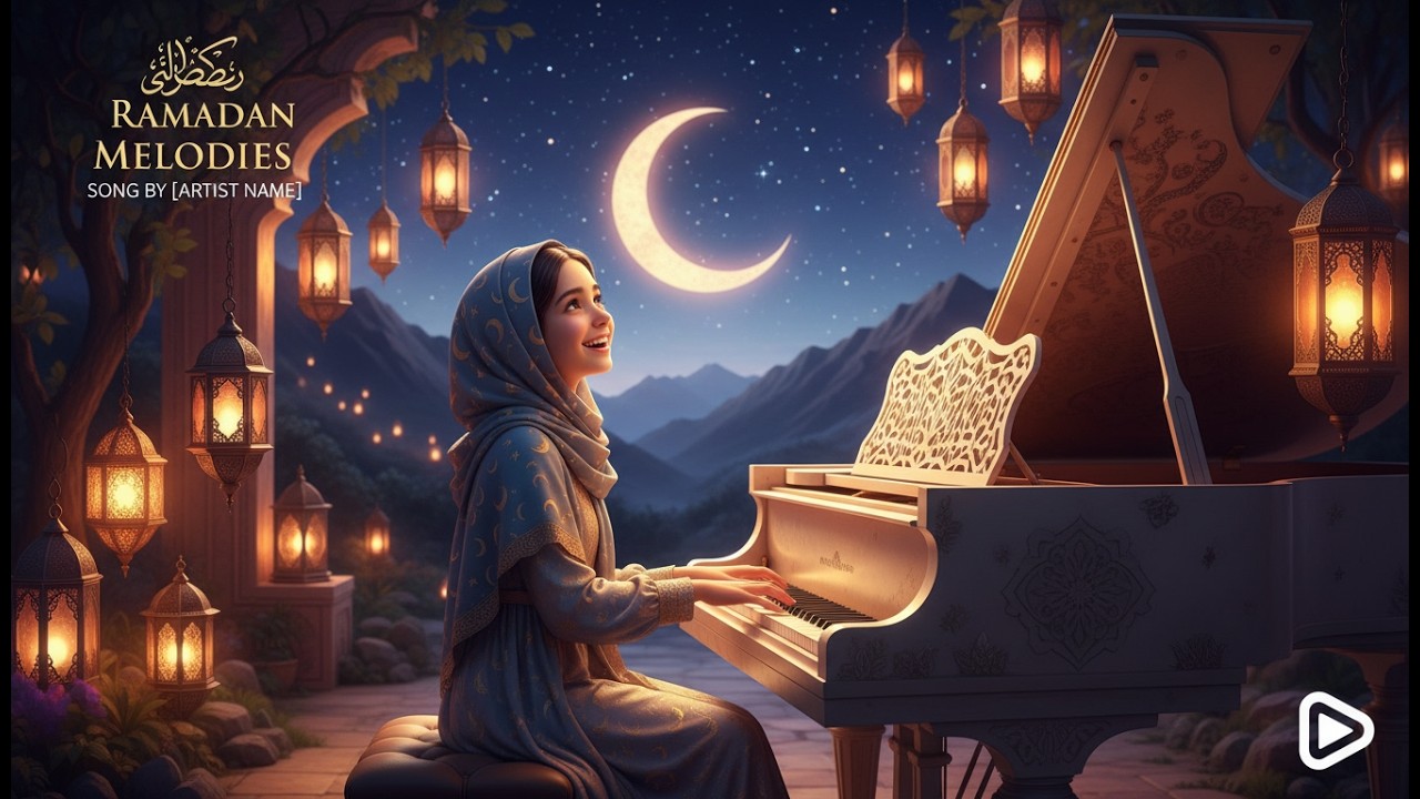 اغاني عيد الفطر 10