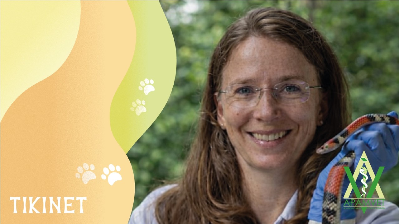 CRISTIANE SCHILBACH PIZZUTTO - Bem-estar animal como pilar da conservação integrada #15