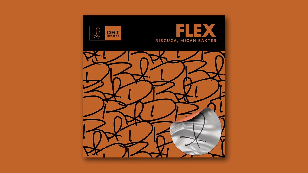 [DRT027] Ribguga, Micah Baxter - Flex