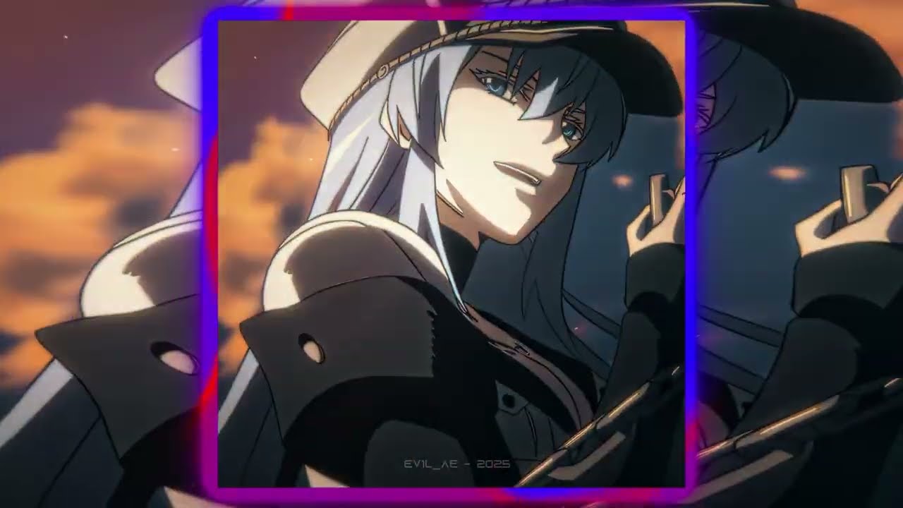 FUNK DO MAE KAI 3 - 10min(TikTok slowed version)Esdeath edit