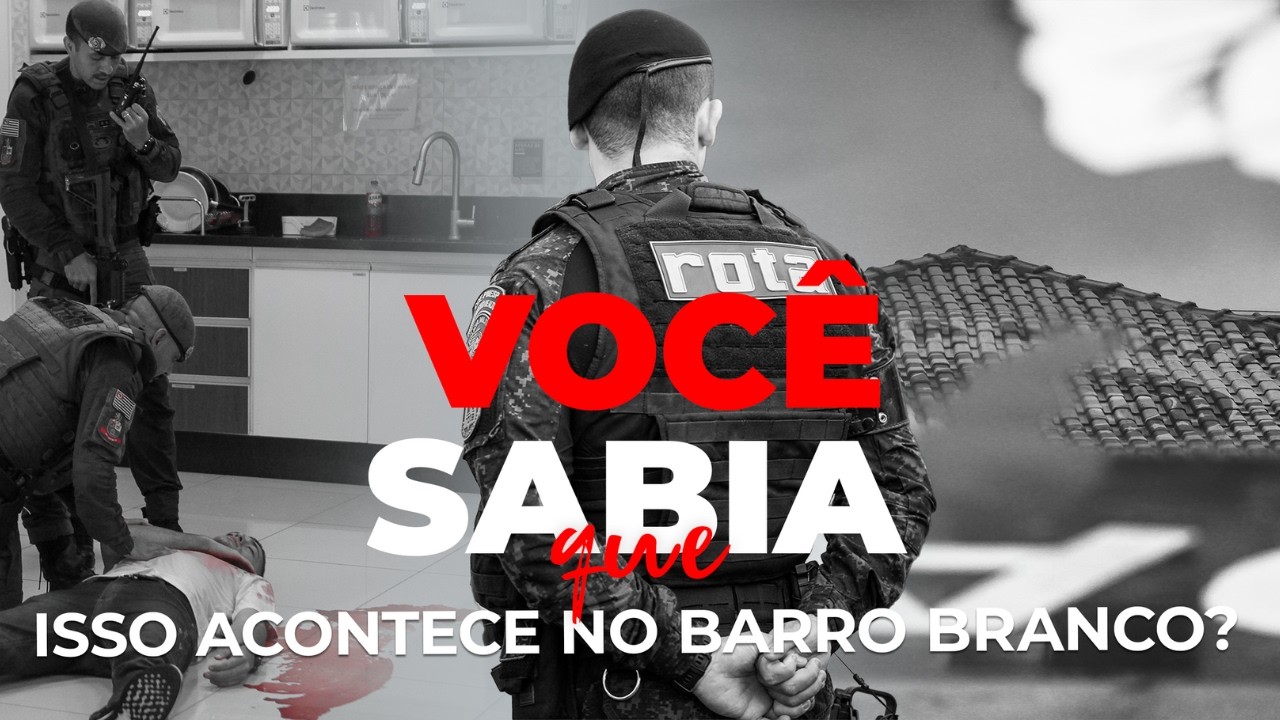 VOCÊ SABIA QUE ISSO ACONTECE NA APMBB?