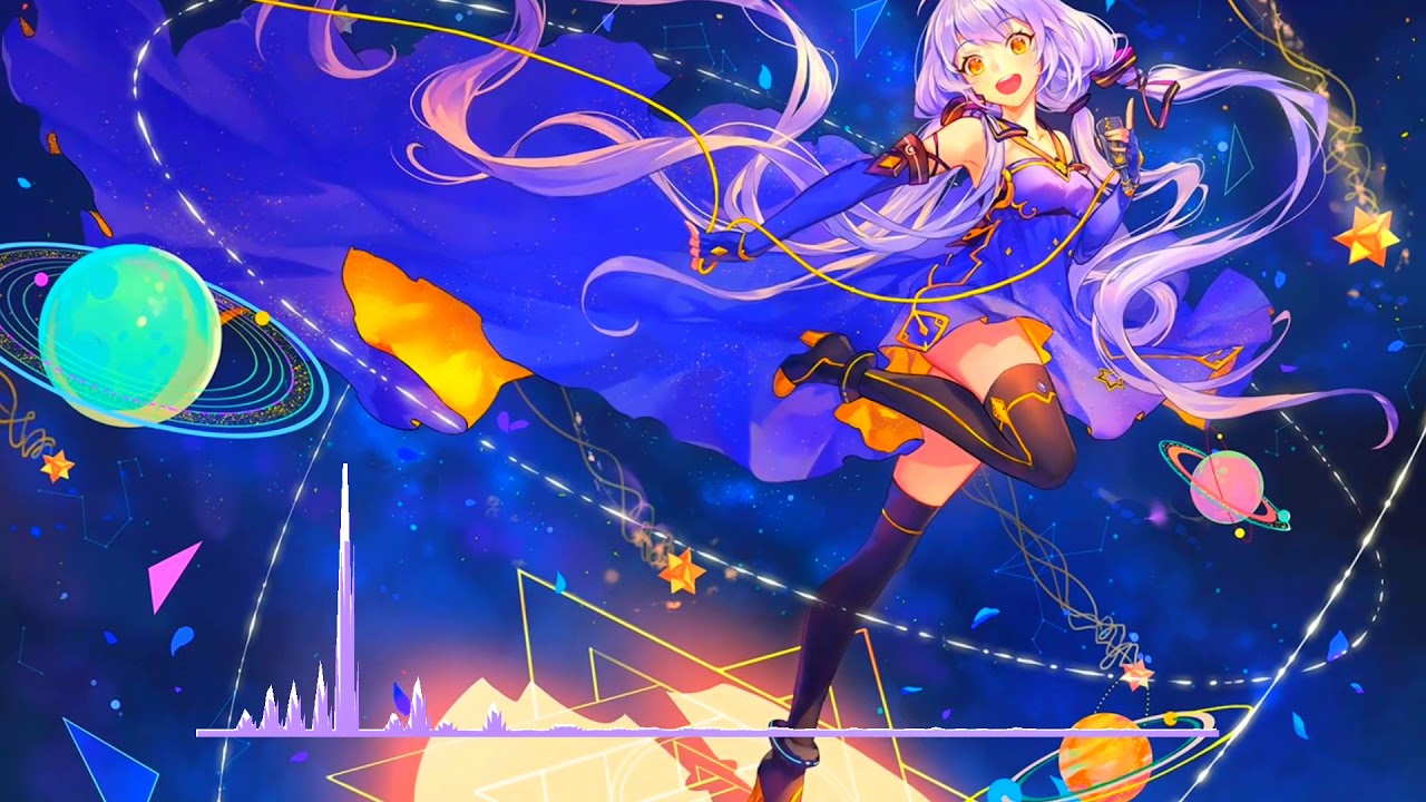 Nightcore -  Hinkik - Ena