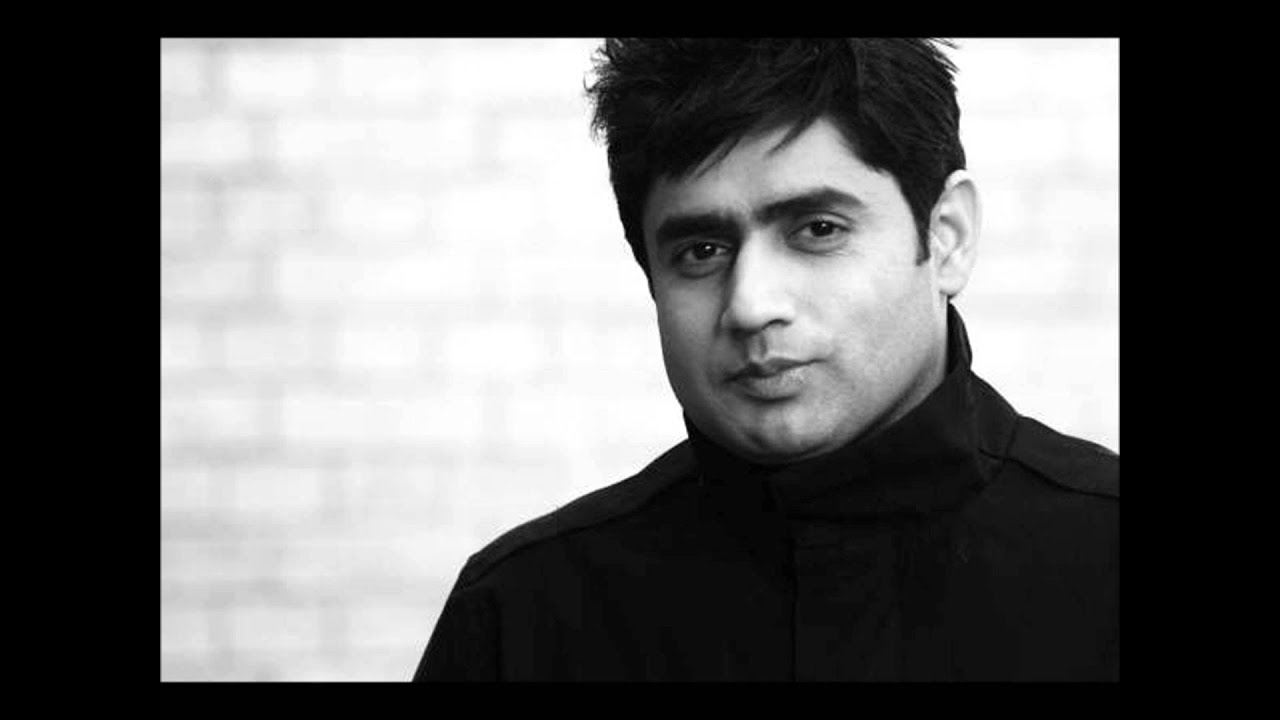 Ishqe Da Rang - Abrar Ul Haq  2011 Full song