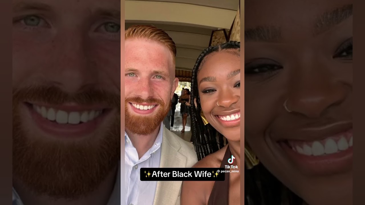 The Black Wife Effect!!! Part 2
