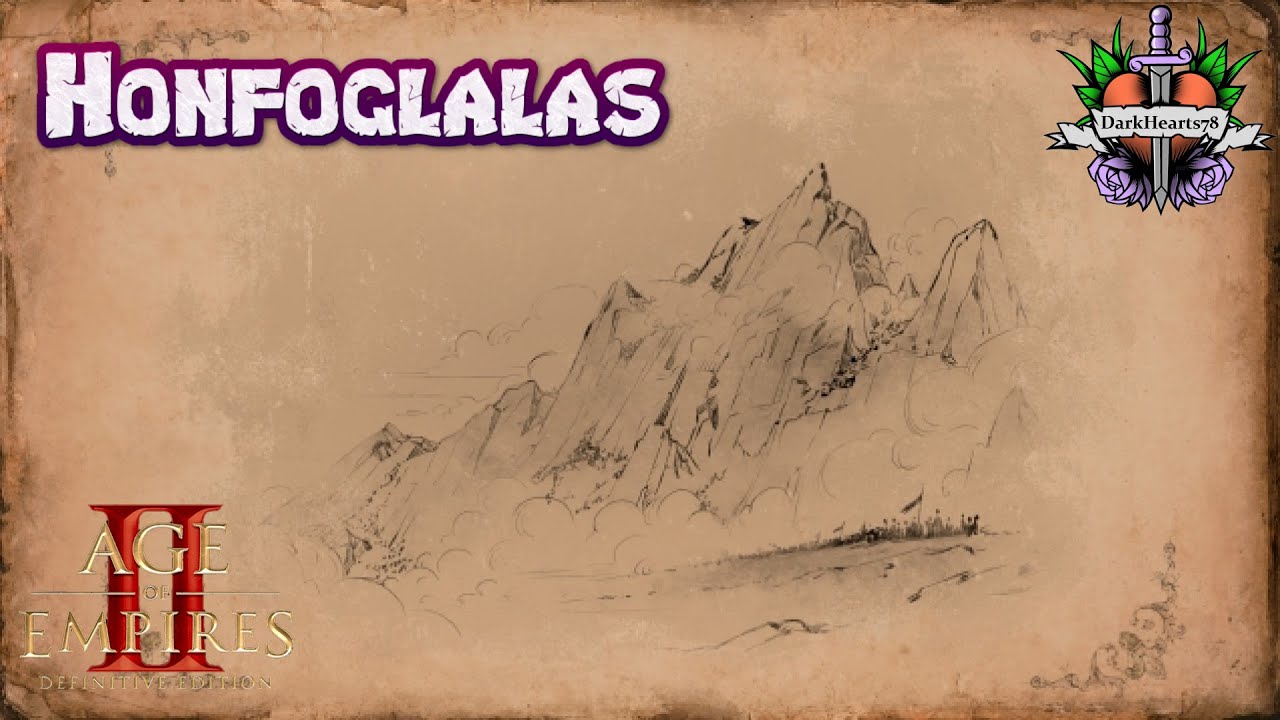 Honfoglalás (895) (Hard) | Age of Empires 2: Definitive Edition