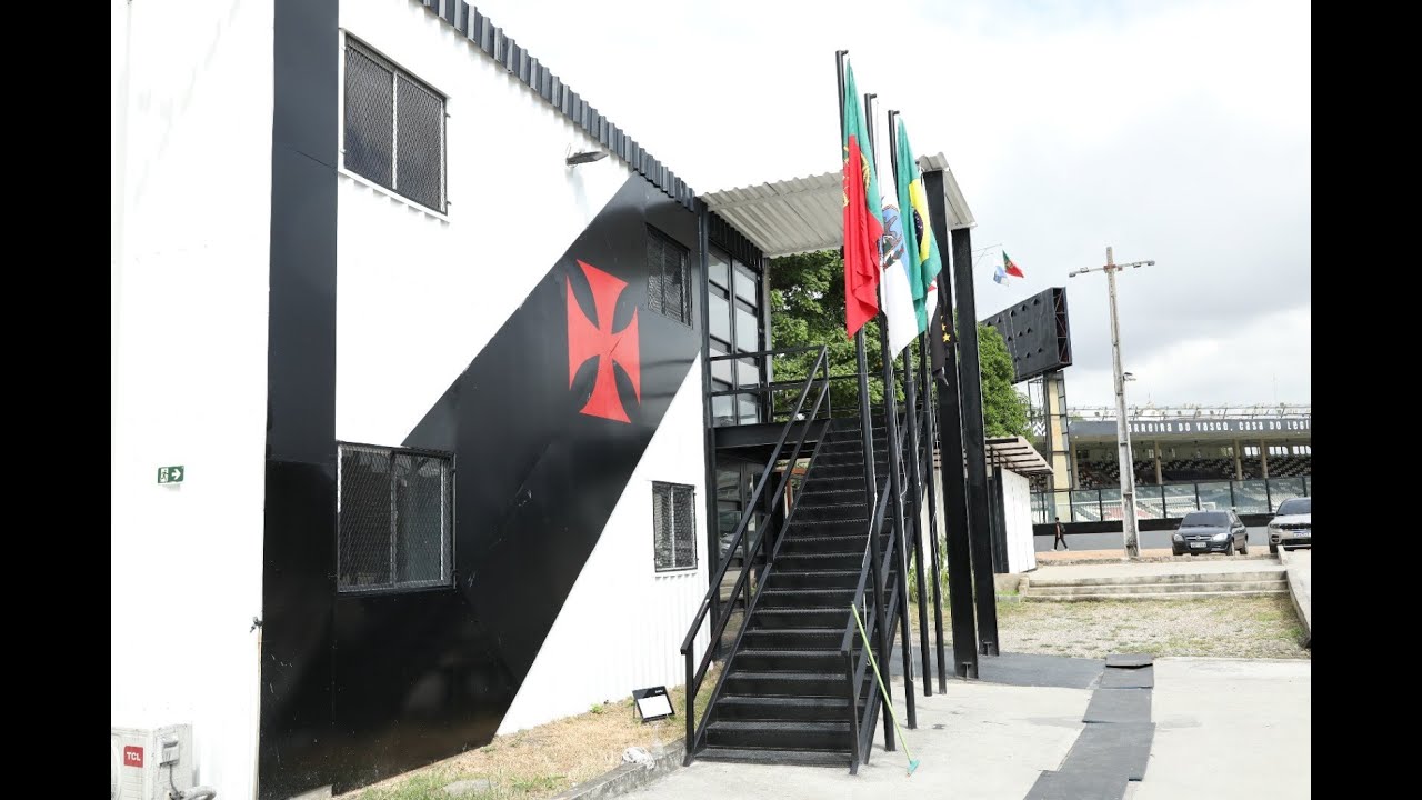 20 anos do Colégio Vasco da Gama
