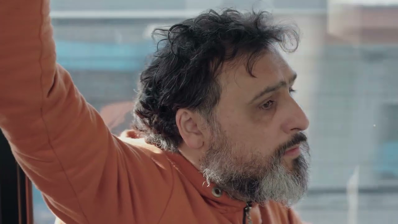 AMBULANTES (José Santucho y Julián Venegas)