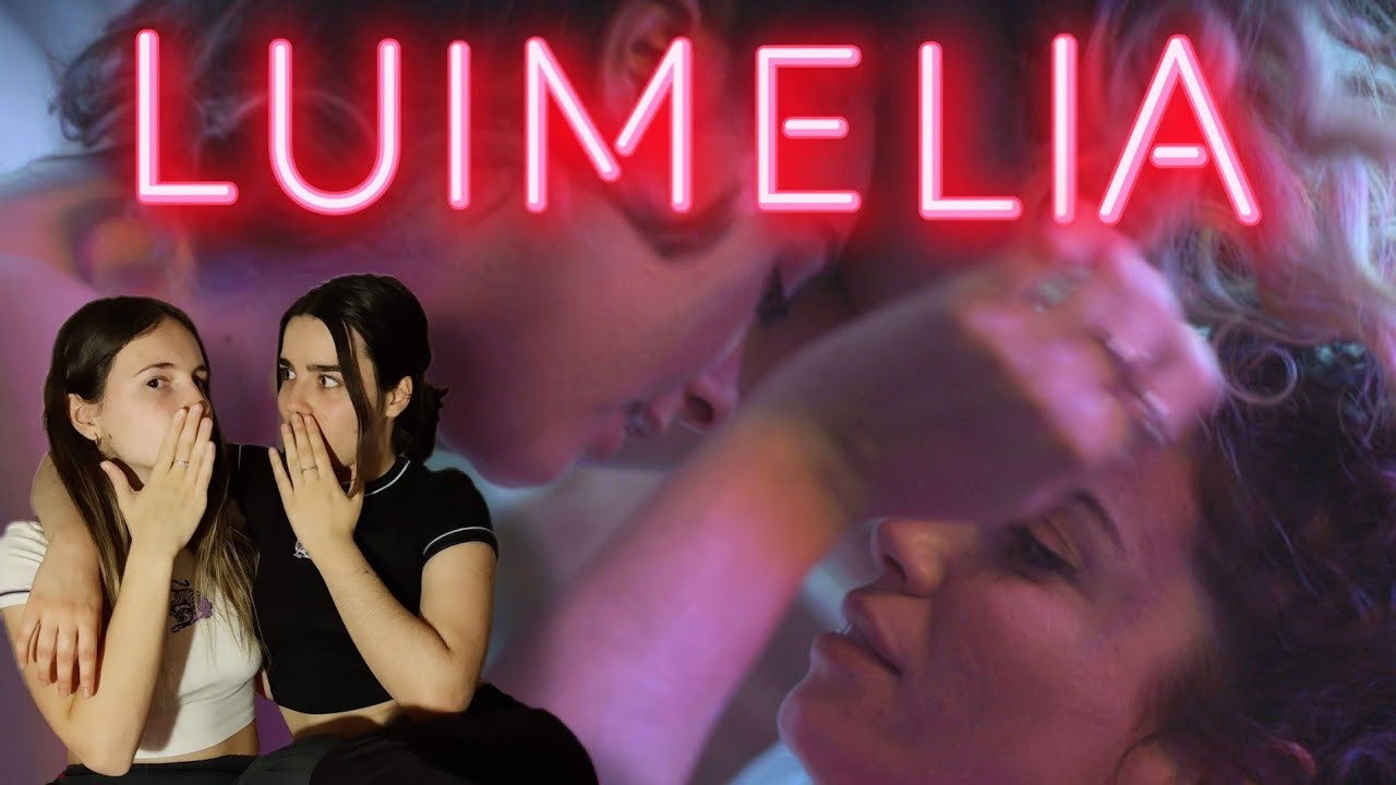 REACCIONANDO A #LUIMELIA (Spin off) | Caro y Jules