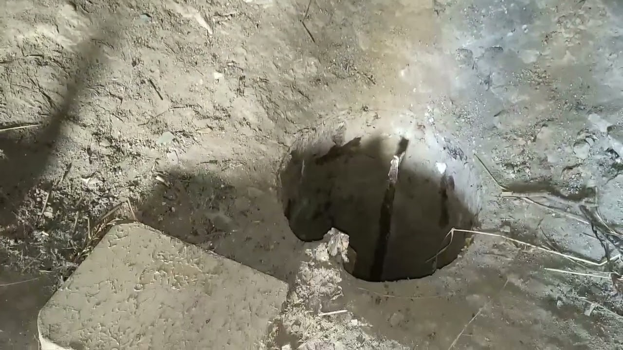 Constanța uitată - episodul 5: Cazematele din cartierul Faleză Nord