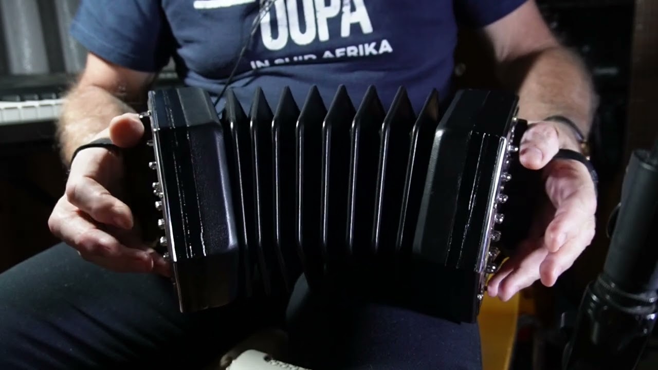 BRAAIDAGPOLKA