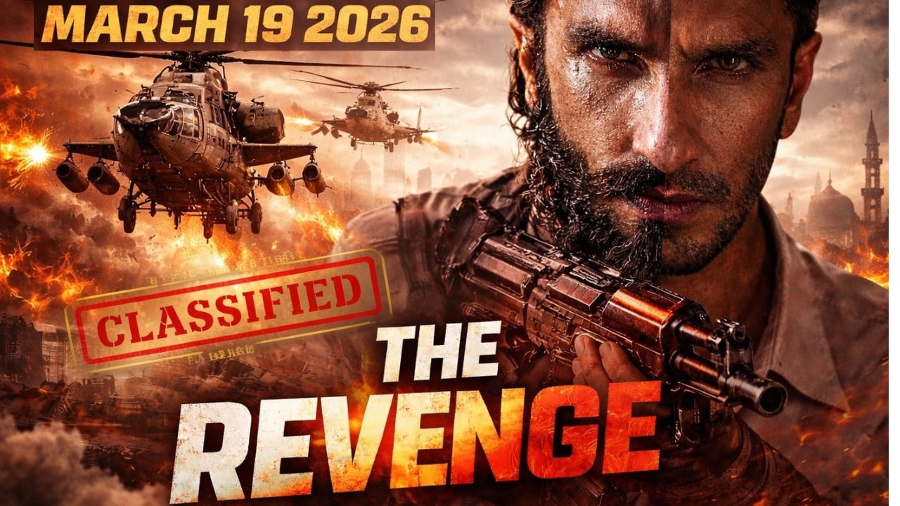 Dhurandhar 2 Early Review⚡Revengeful Thriller! Full Honest Verdict|Ranveer Singh