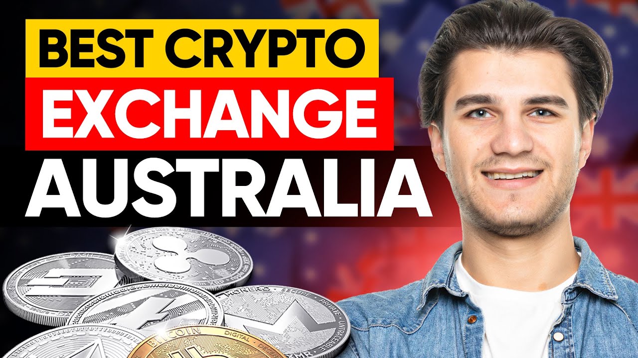 Best Crypto Exchange for Beginners in Australia 🇦🇺 | Low Fees & Easy Setup